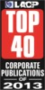 Top 40 Internal Communications Materials of 2013 (#10)